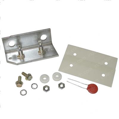 Picture of Rectifier Assembly
