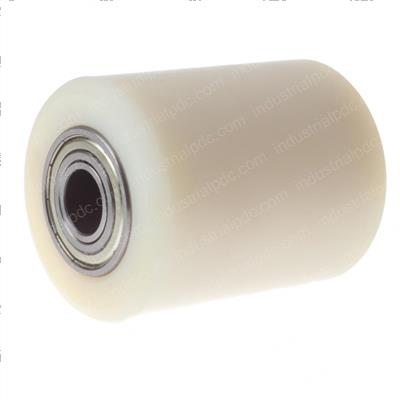 Picture of Wheel Assembly - Load Nylon