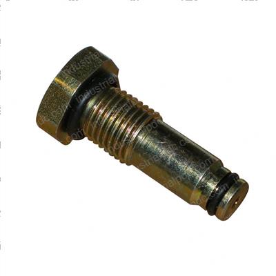 Picture of Valve Assembly - Flow