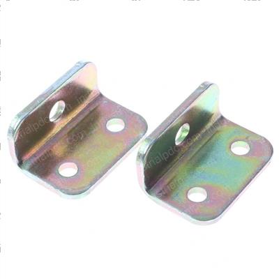 Picture of Brkt .12 X 1.50 X 1.51 1018