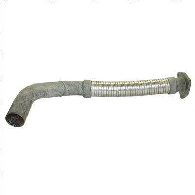 Picture of Pipe - Exhaust