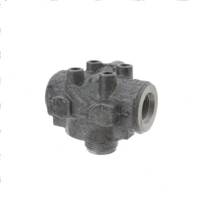 Picture of Head Assembly