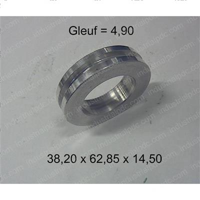 Picture of Piston - Hyd Cyl - Steer