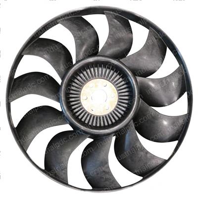 Picture of Brkt/Lug Fender Mount Lef