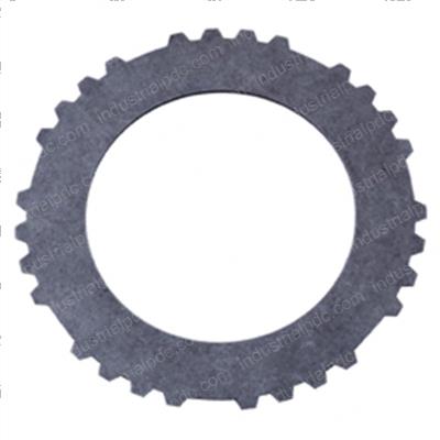 Picture of Plate - Steel Clutch