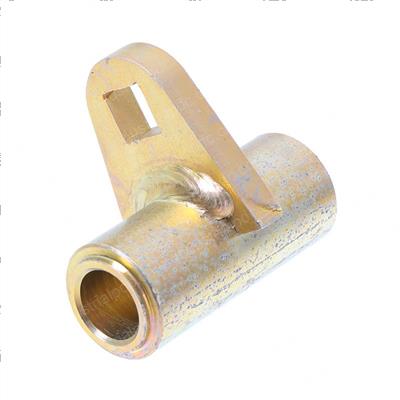 Picture of Lever Weldment