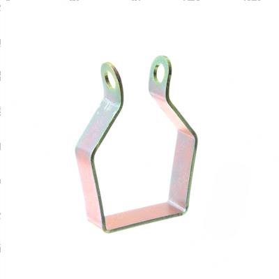 Picture of Clamp Platform Cable Rail