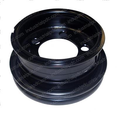 Picture of Wheel - 5.00-12 5 Hole