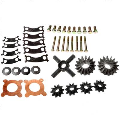 Picture of Parts Kt-Dif