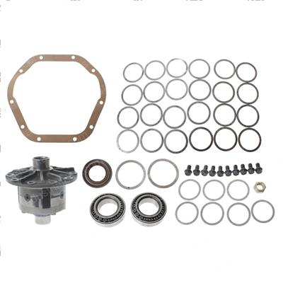 Picture of Case As Kt-D