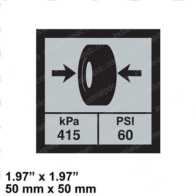 Picture of Film-Tire