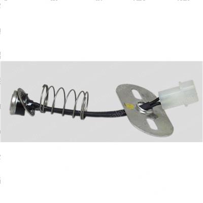 Picture of Thermostat Assembly