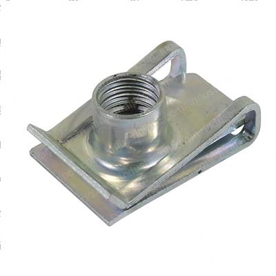 Picture of Spring Clip-M8