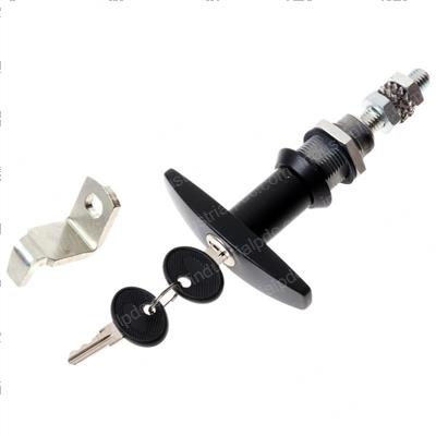 Picture of Handle - Door