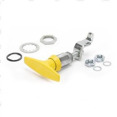 Picture of Closing to Jam