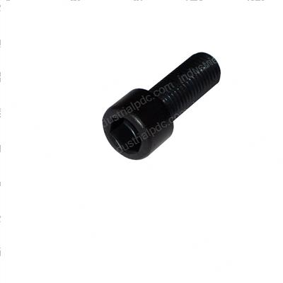 Picture of Bolt - Socket