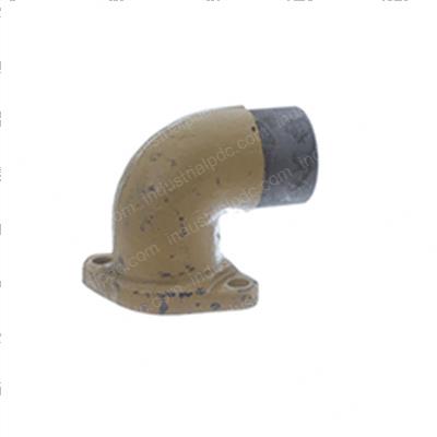 Picture of Elbow - Exh Ma