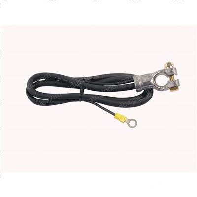 Picture of Cable - Battery Negative