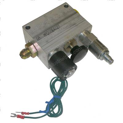 Picture of Valve Assembly