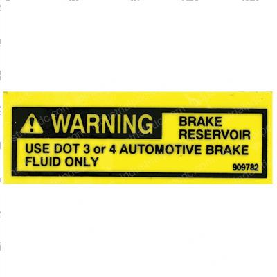 Picture of Decal
