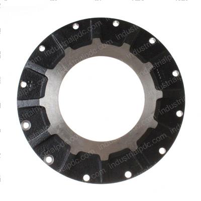 Picture of Cover - End