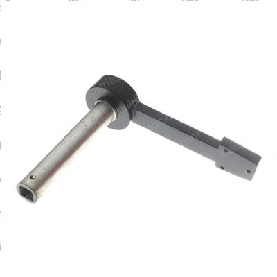 Picture of Lever Shift + Trvrs Machining