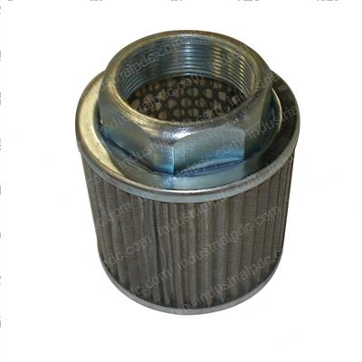 Picture of Strainer Sump