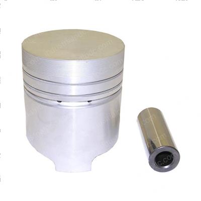 Picture of Piston + Pin (1)