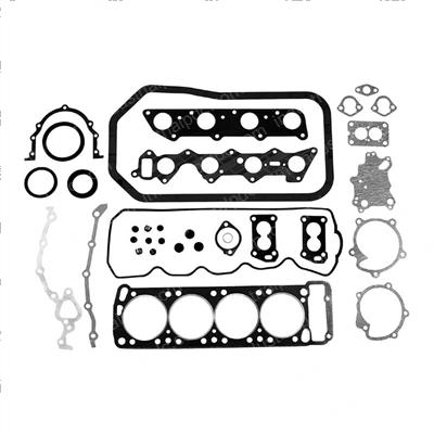 Picture of Gasket Set - Overhaul