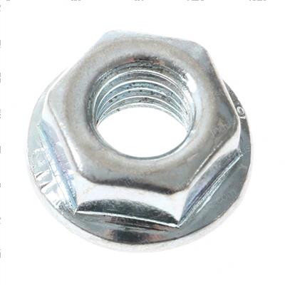 Picture of Nut - Flange