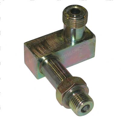 Picture of Fitting-O-Ring Port