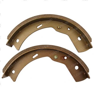 Picture of Shoe Set - Brake (2)