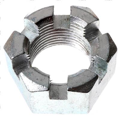Picture of Nut - Lock