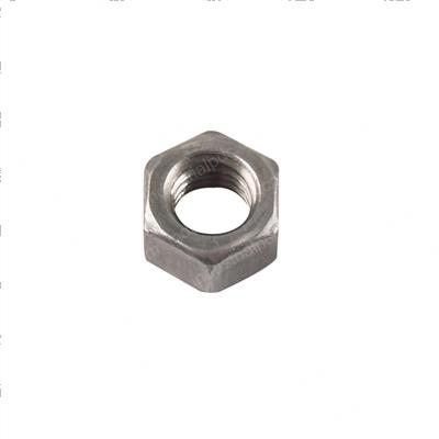 Picture of Nut - Tie Rod