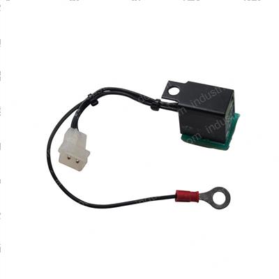 Picture of Sensor - Current