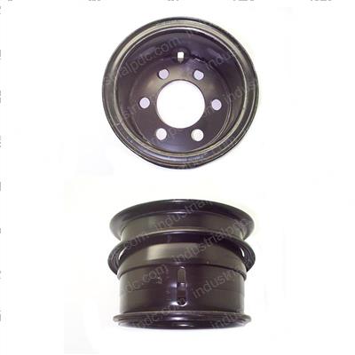 Picture of Wheel - 8.00x12 4pc