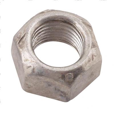 Picture of Nut