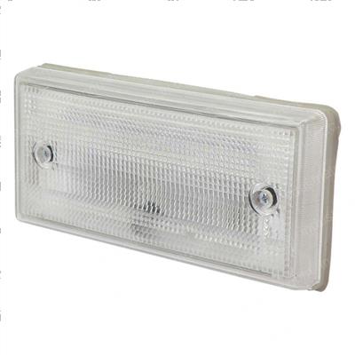 Picture of Lamp As(back