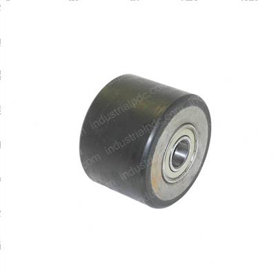 Picture of Wheel Assembly - Poly