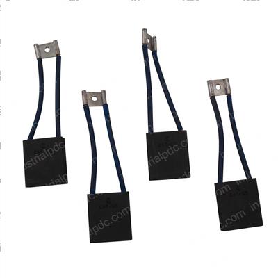 Picture of Brush - Motor