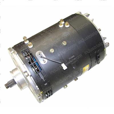 Picture of Motor Gp-Ele