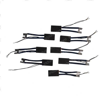 Picture of Brush - Motor Set of 8