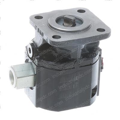 Picture of Pump Assembly - Hydraulic
