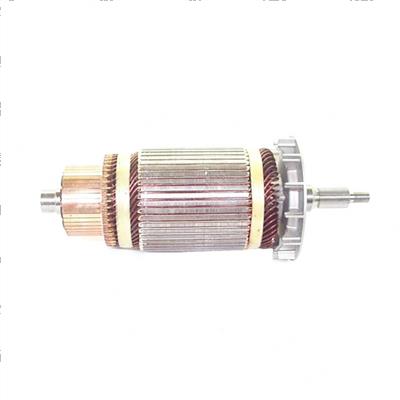 Picture of Armature - Motor