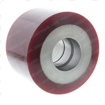 Picture of Wheel - Poly 7 X 5 (2.560)