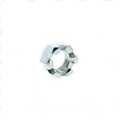Picture of Nut - Castellated
