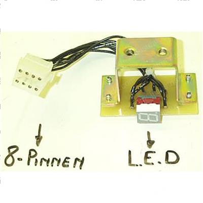 Picture of Board Assembly