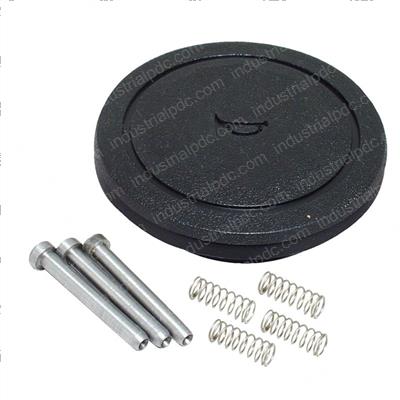 Picture of Button - Horn