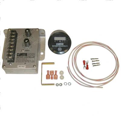 Picture of Interrupt Kit - Battery 36 Volt