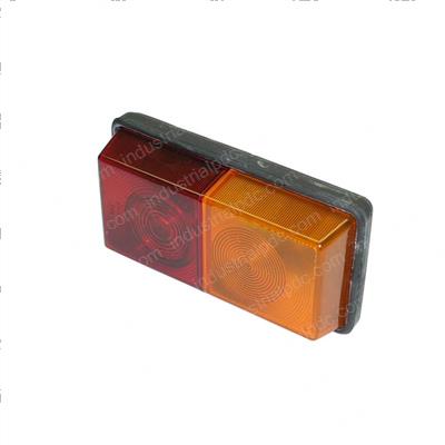 Picture of Lamp Gp-Basi